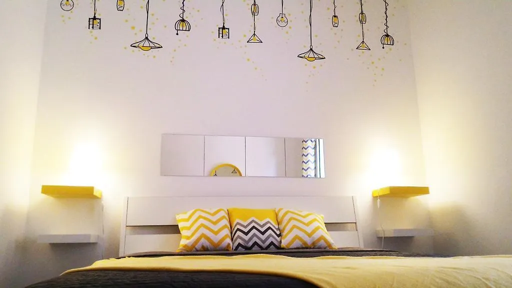 Casa Vacanze Mura Cala Gonone 0*,  Italia