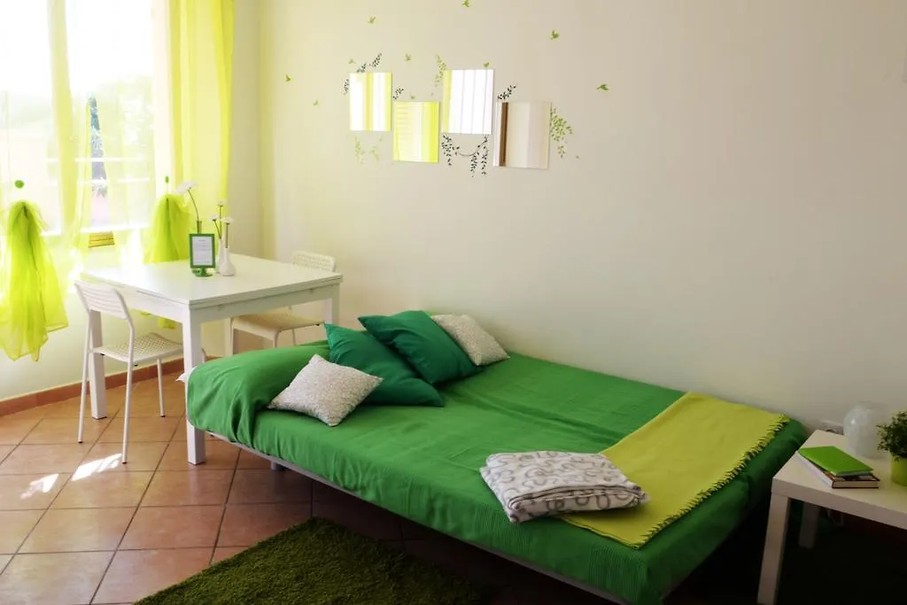 Casa Vacanze Mura Cala Gonone Italy