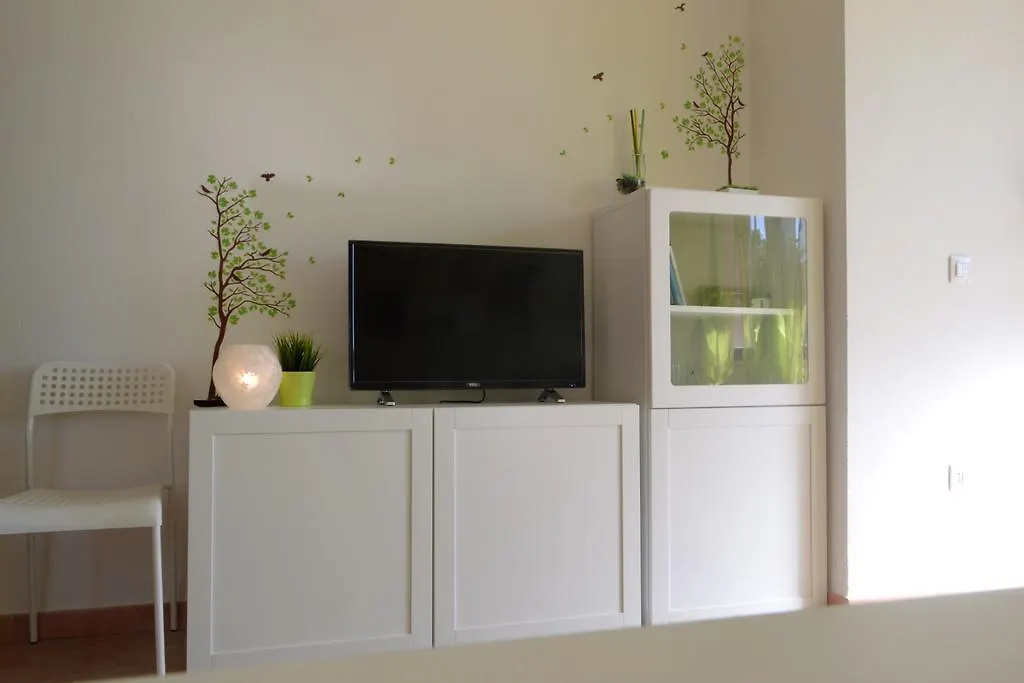 Casa Vacanze Mura Cala Gonone 0*,