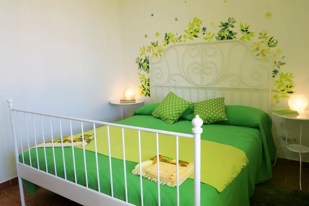 Casa Vacanze Mura Cala Gonone 0*,