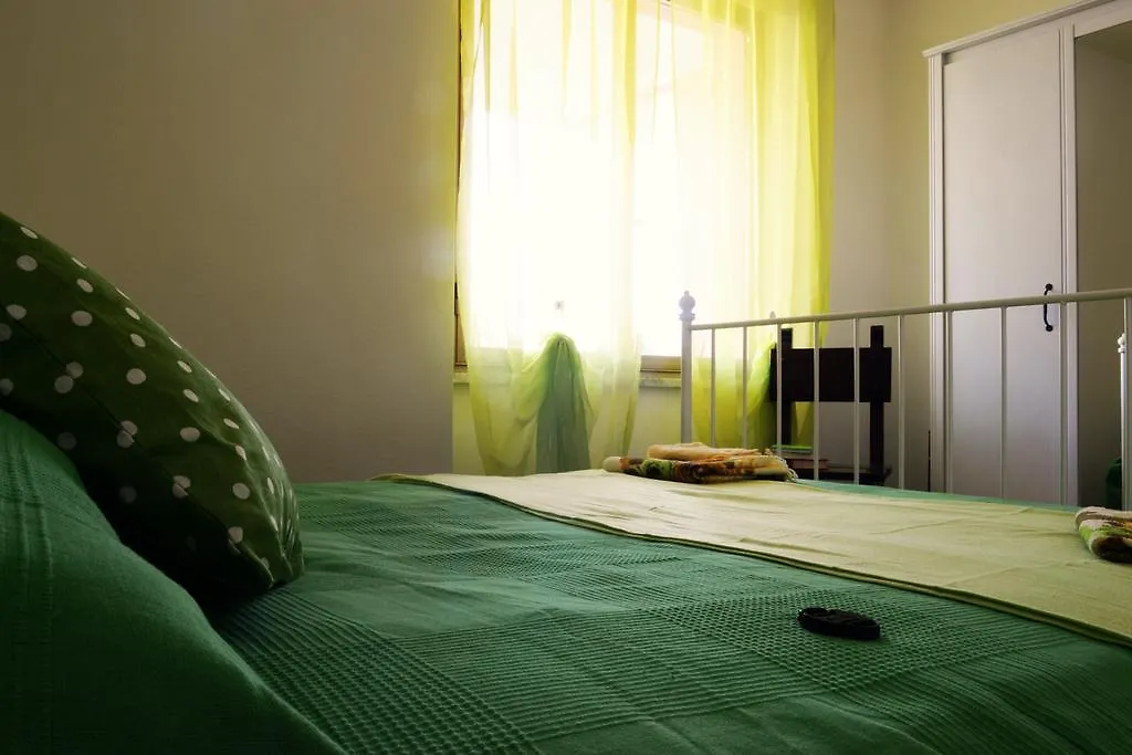 Casa Vacanze Mura Cala Gonone Vakantiehuis