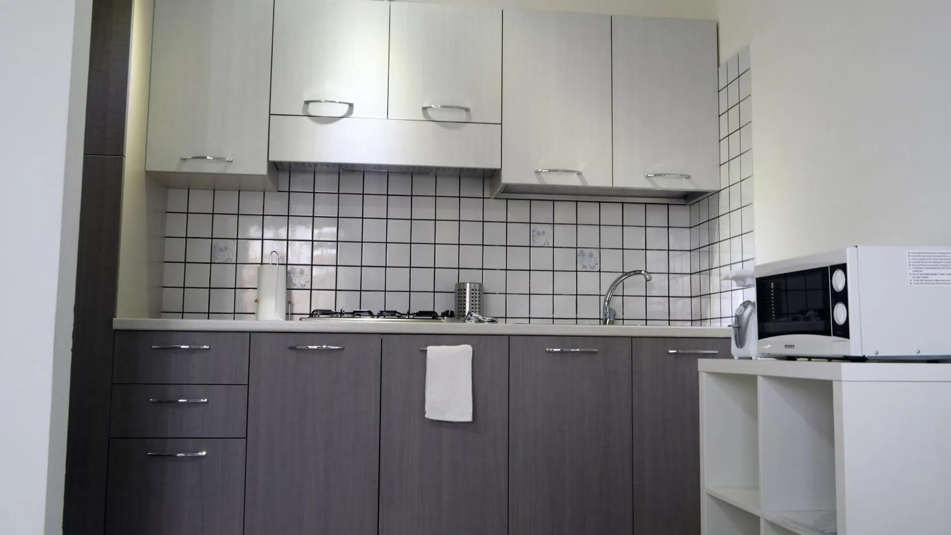 Holiday home Casa Vacanze Mura Cala Gonone