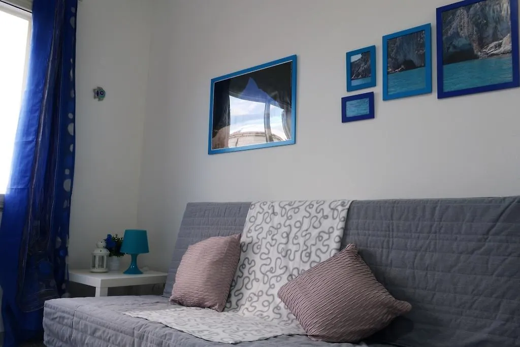 Holiday home Casa Vacanze Mura Cala Gonone