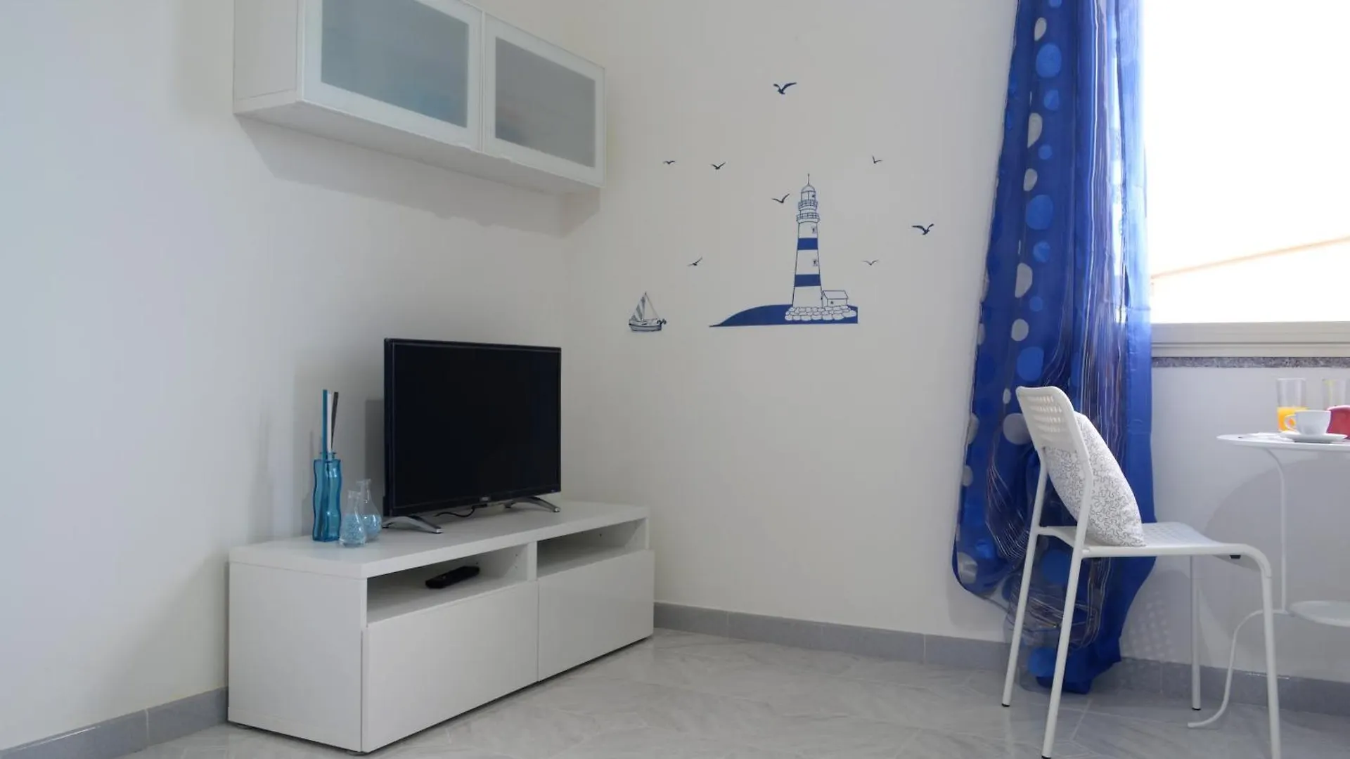 Holiday home Casa Vacanze Mura Cala Gonone Italy