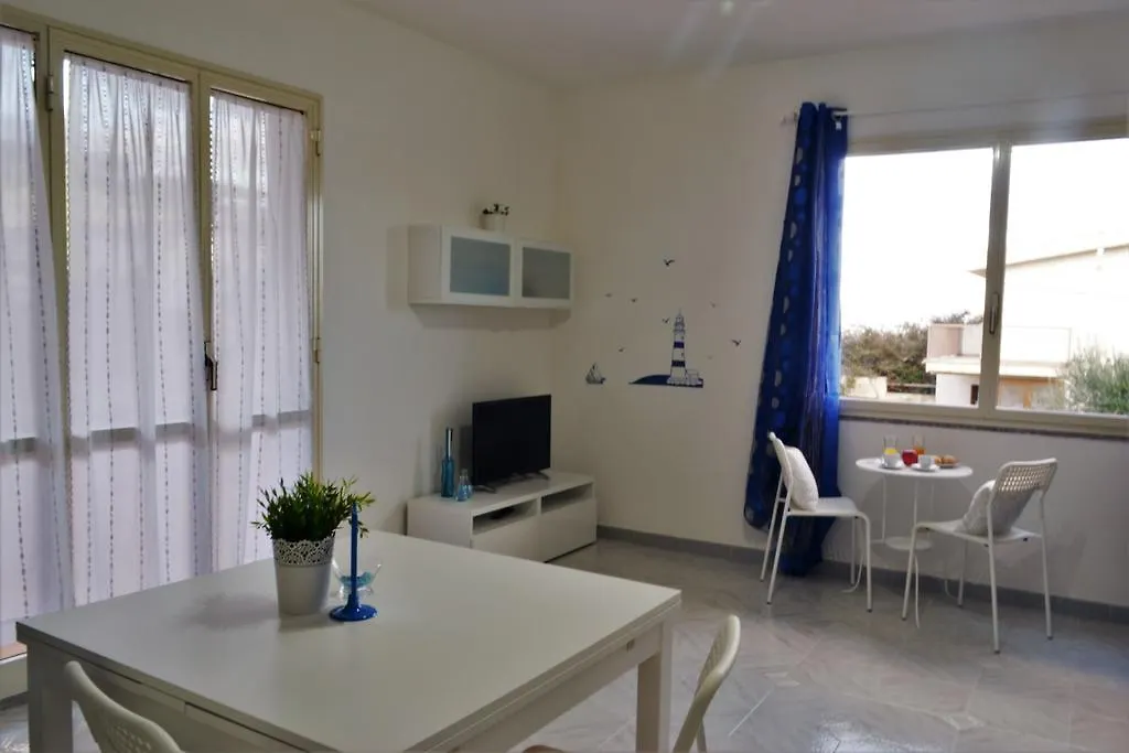 Casa Vacanze Mura Cala Gonone