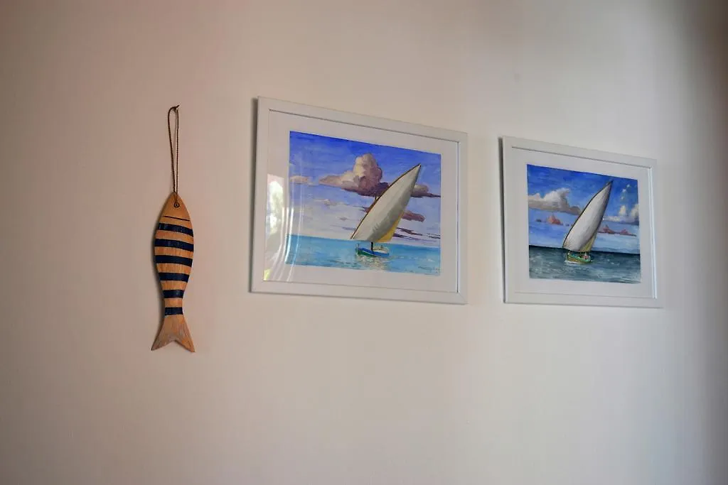 Casa Vacanze Mura Cala Gonone