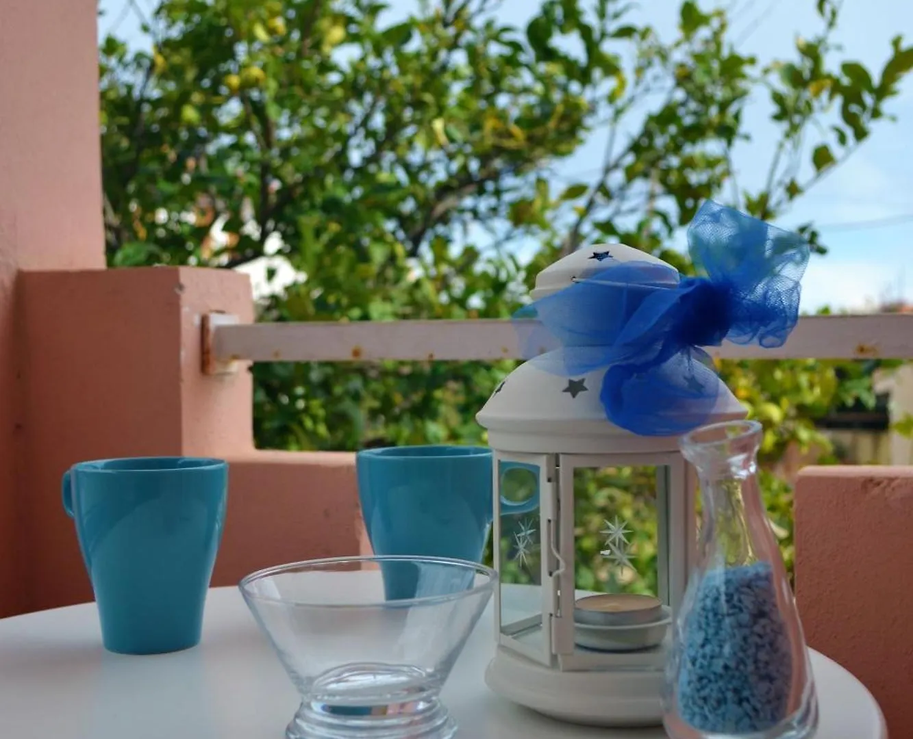 Casa Vacanze Mura Cala Gonone 0*,  Italy
