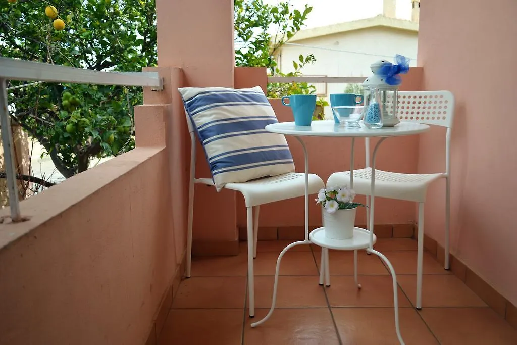 Casa Vacanze Mura Cala Gonone
