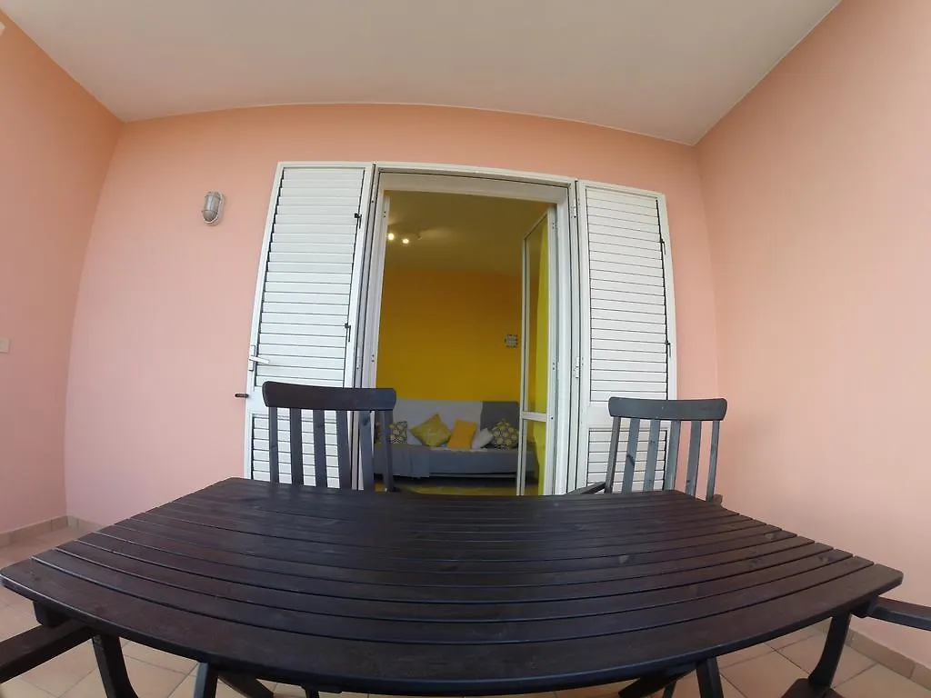 Holiday home Casa Vacanze Mura Cala Gonone