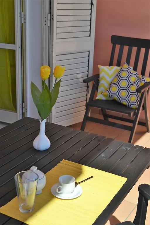 Vakantiehuis Casa Vacanze Mura Cala Gonone