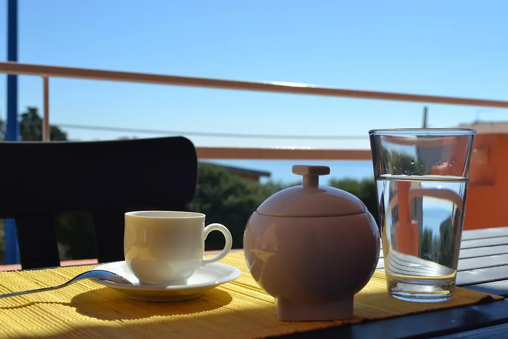 Casa Vacanze Mura Cala Gonone Holiday home