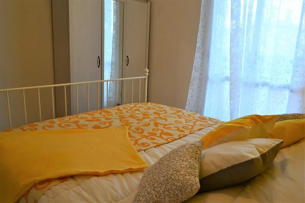 Casa Vacanze Mura Cala Gonone