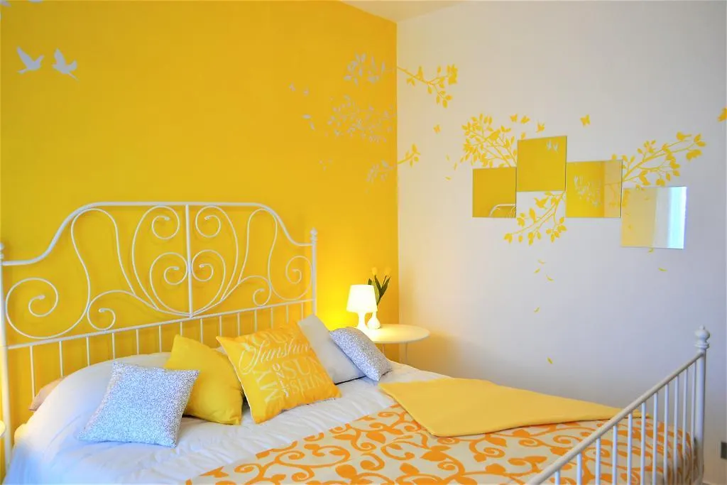 Casa Vacanze Mura Cala Gonone 0*,