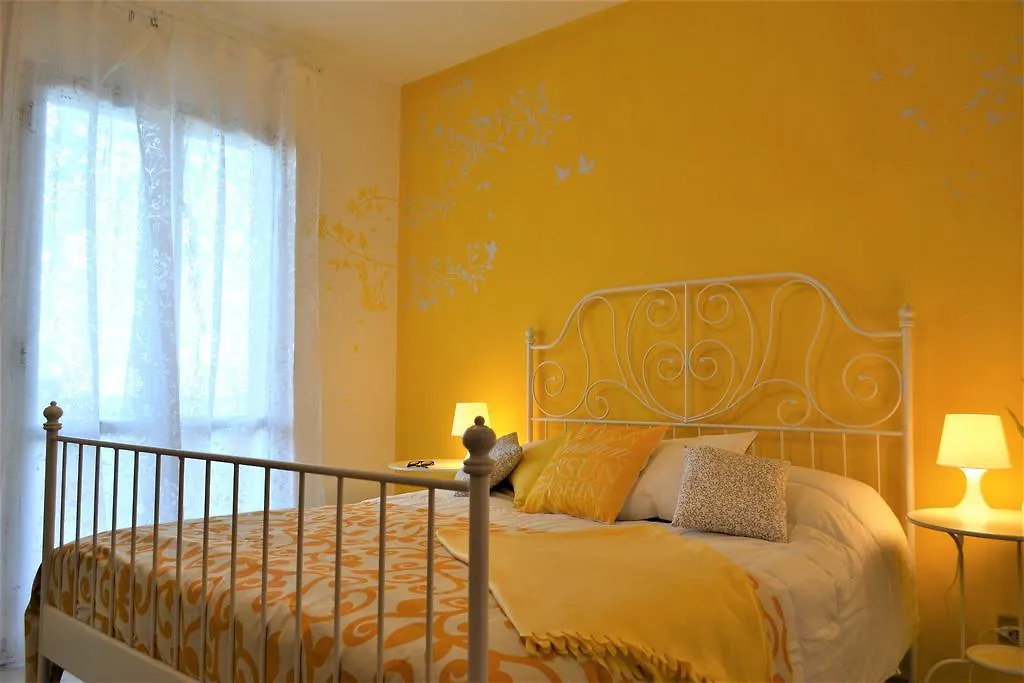Vakantiehuis Casa Vacanze Mura Cala Gonone