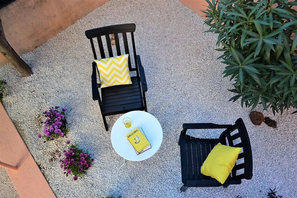 Casa Vacanze Mura Cala Gonone