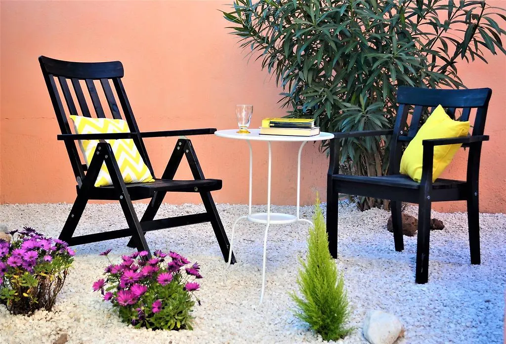 Casa Vacanze Mura Cala Gonone 0*,