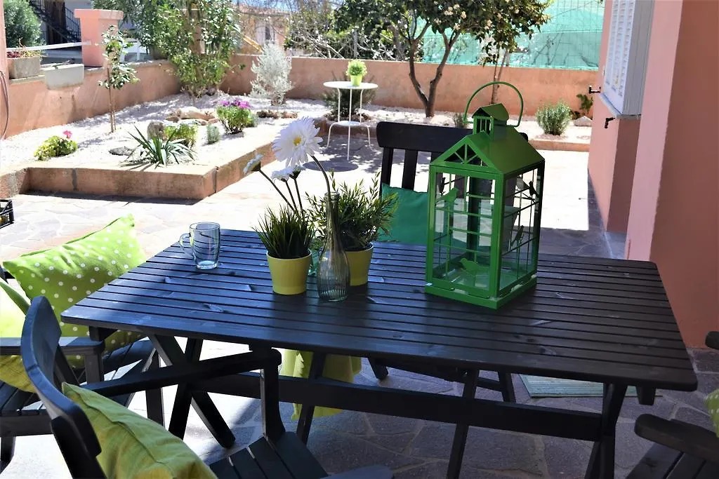 Casa Vacanze Mura Cala Gonone