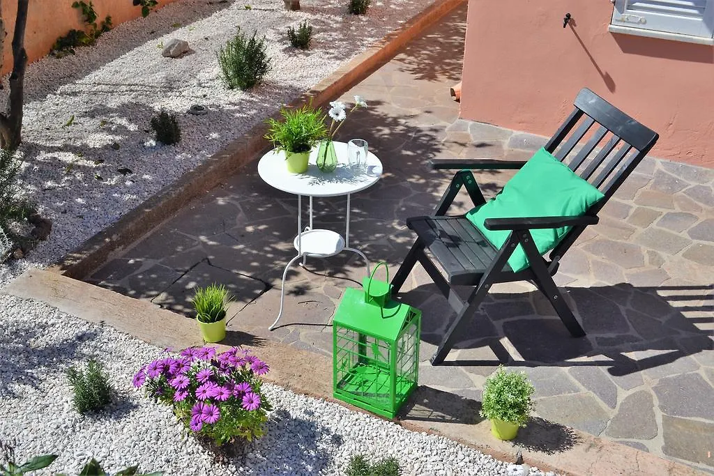 Casa Vacanze Mura Cala Gonone 0*,  Italië
