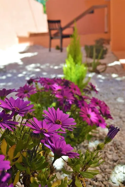 Casa Vacanze Mura Cala Gonone