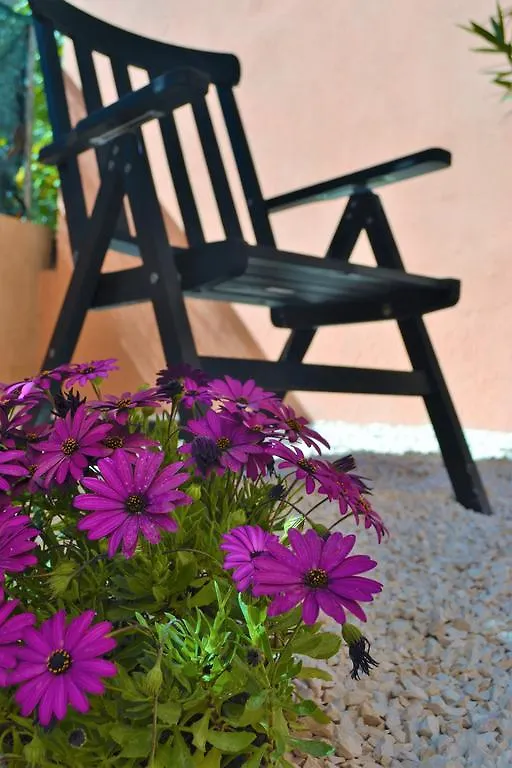 Vakantiehuis Casa Vacanze Mura Cala Gonone