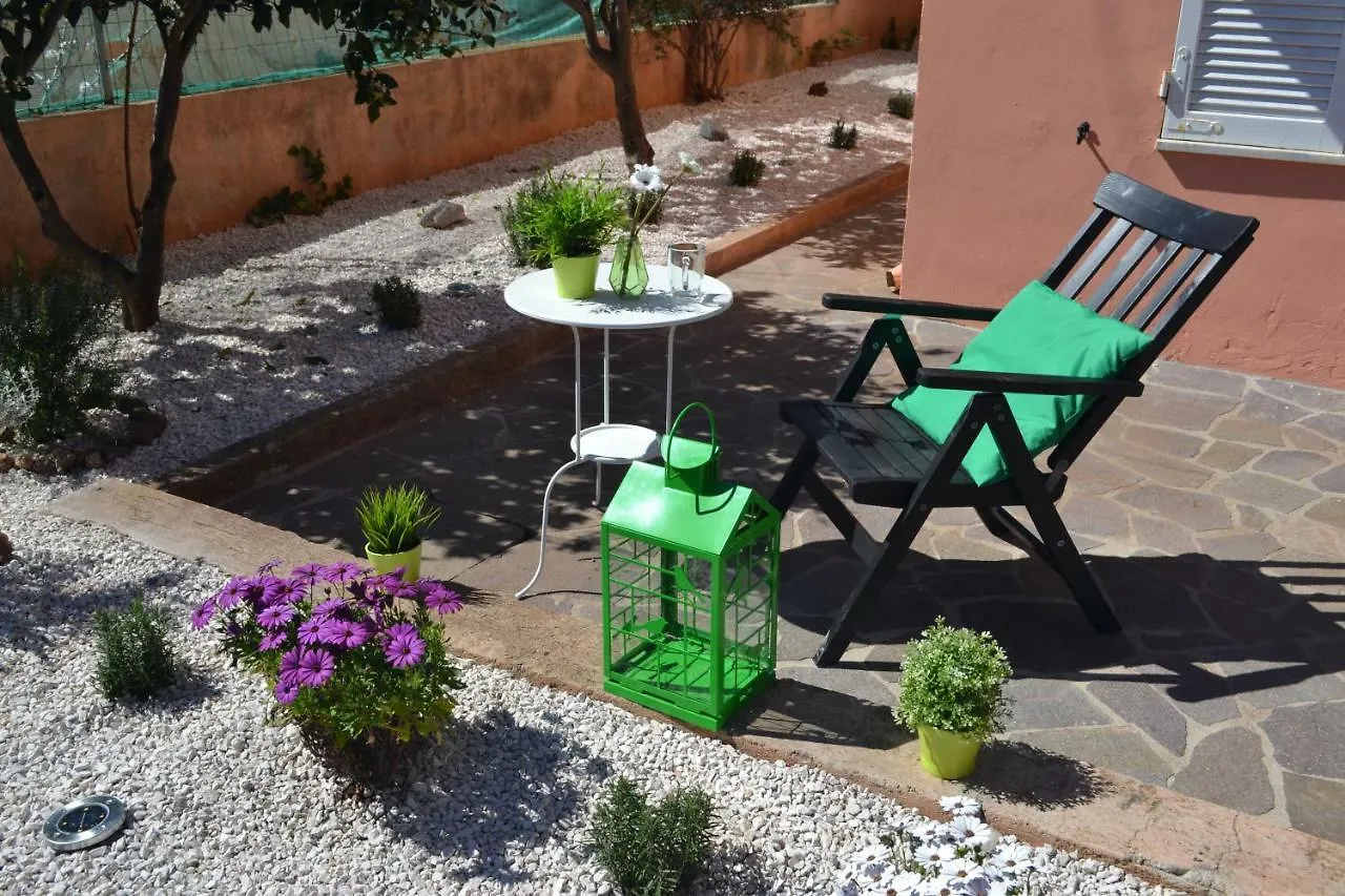 Casa Vacanze Mura Cala Gonone