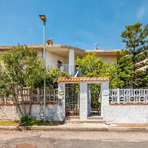 Apartamento Il Marinaio E Il Nostromo, Cala Gonone