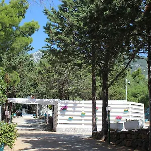  Camping Car Palmasera