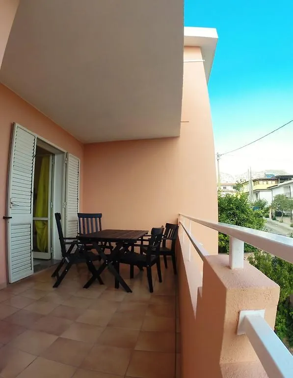 Casa Vacanze Mura Cala Gonone 0*,