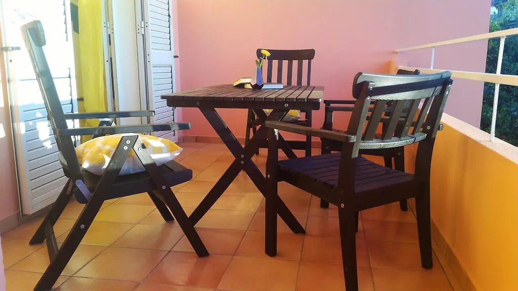 Holiday home Casa Vacanze Mura Cala Gonone Italy