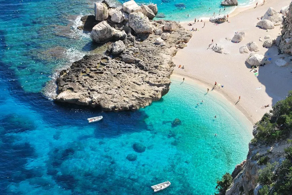 Casa Vacanze Mura Cala Gonone