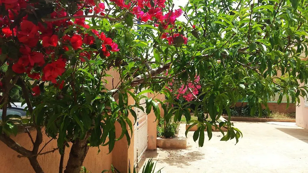Casa Vacanze Mura Cala Gonone Holiday home