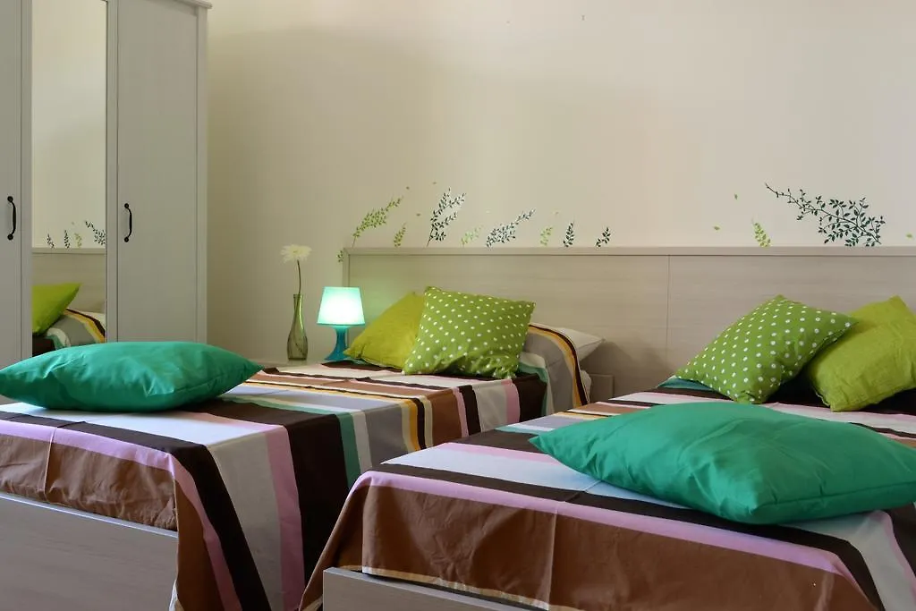 Casa Vacanze Mura Cala Gonone