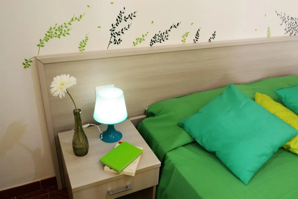 Holiday home Casa Vacanze Mura Cala Gonone