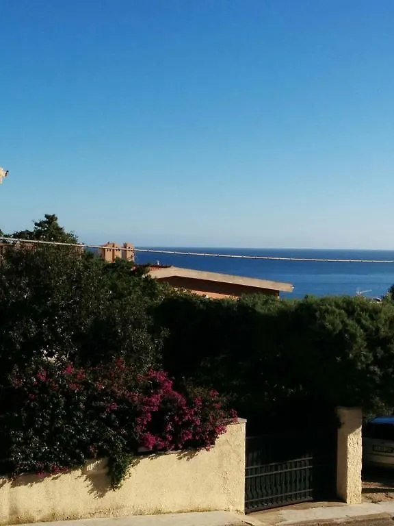 Holiday home Casa Vacanze Mura Cala Gonone