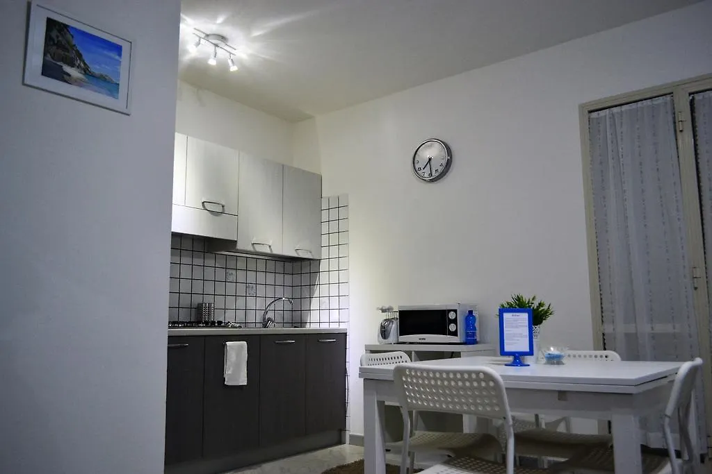 Casa Vacanze Mura Cala Gonone 0*,  Italy