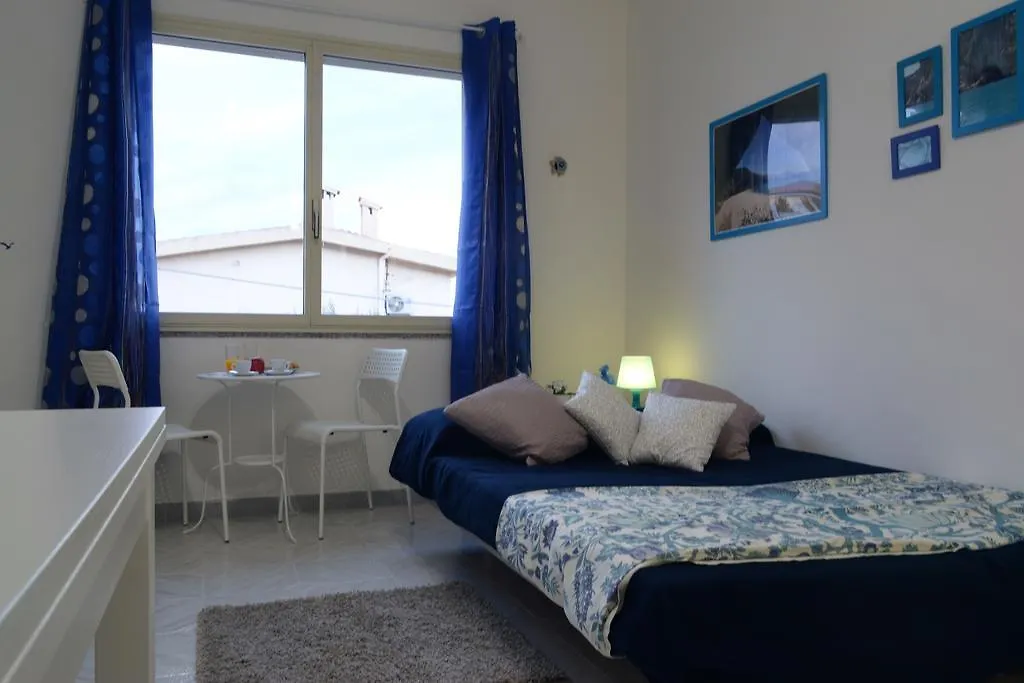 Casa Vacanze Mura Cala Gonone