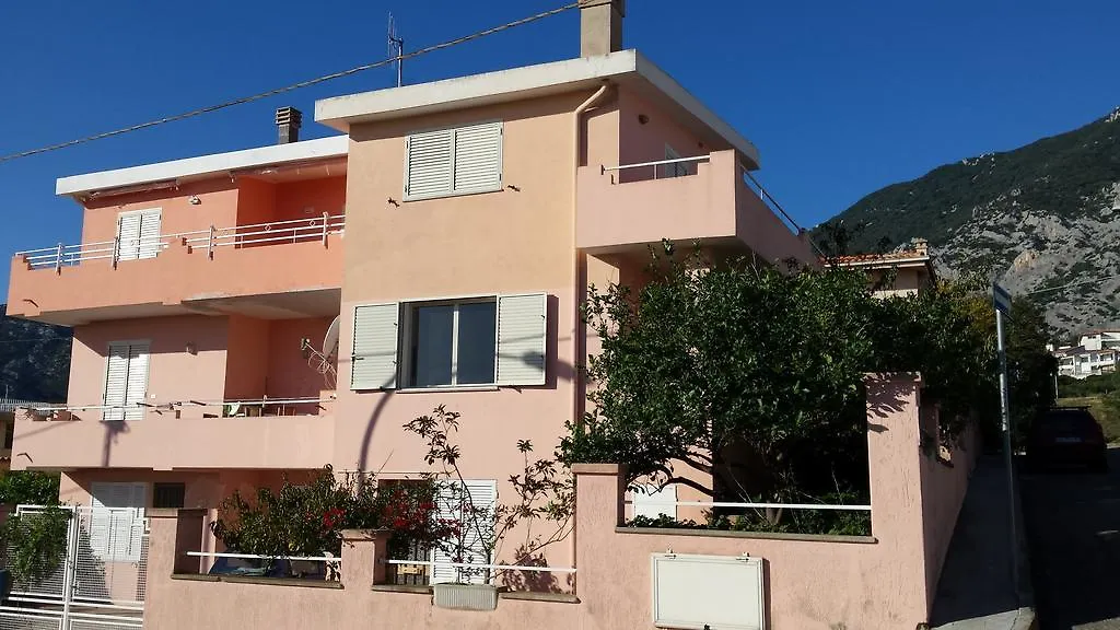 Casa Vacanze Mura Cala Gonone 0*,  Italy