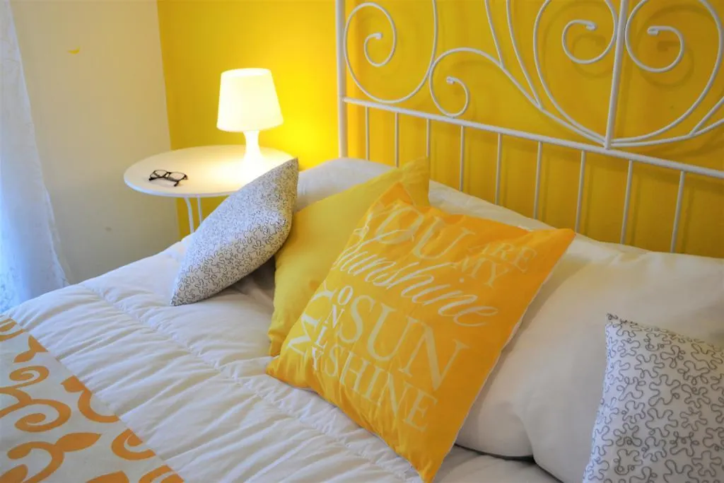 Casa Vacanze Mura Cala Gonone Holiday home