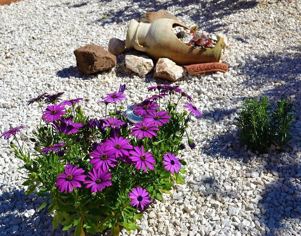 Holiday home Casa Vacanze Mura Cala Gonone