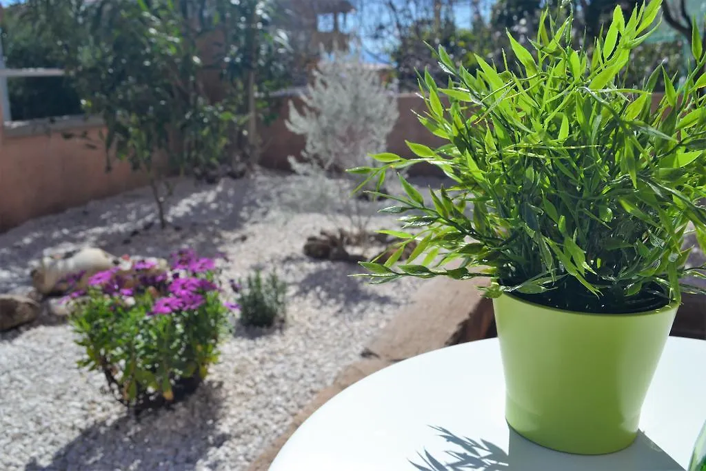 Holiday home Casa Vacanze Mura Cala Gonone