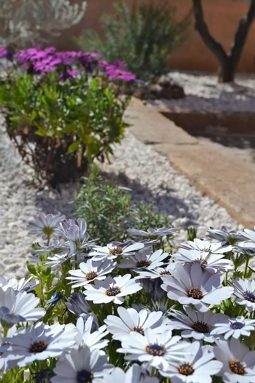 Casa Vacanze Mura Cala Gonone Italy